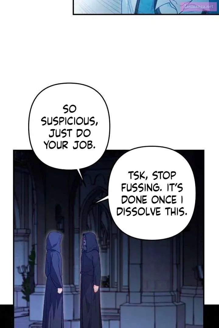 The Witch’s Tears Become Poison Chapter 11 page 64 - 