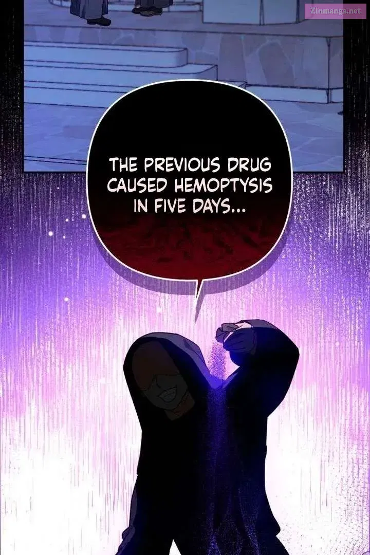 The Witch’s Tears Become Poison Chapter 11 page 65 - 