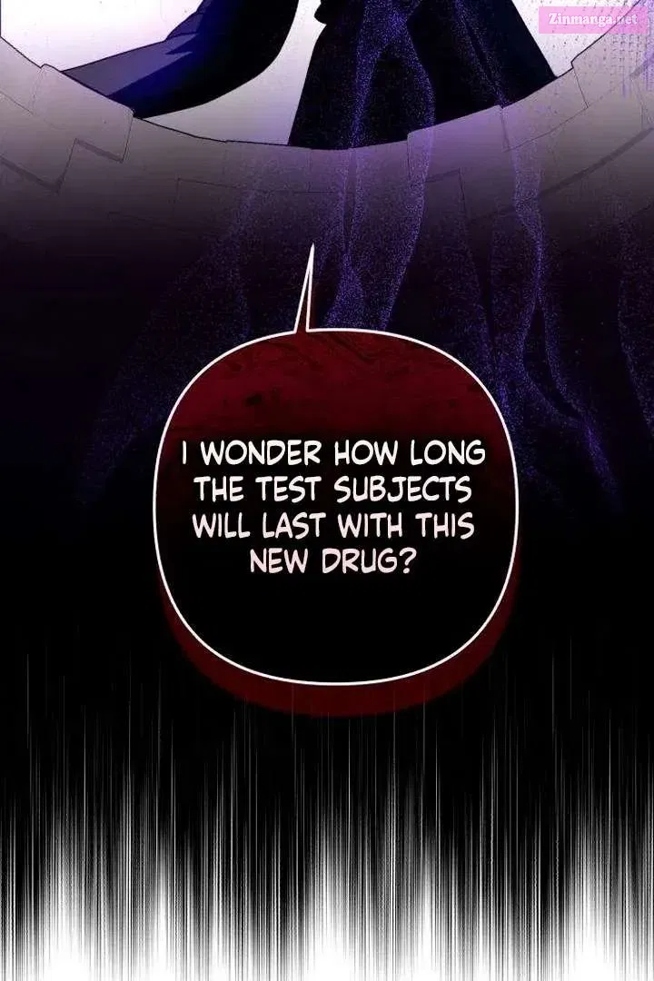 The Witch’s Tears Become Poison Chapter 11 page 66 - 