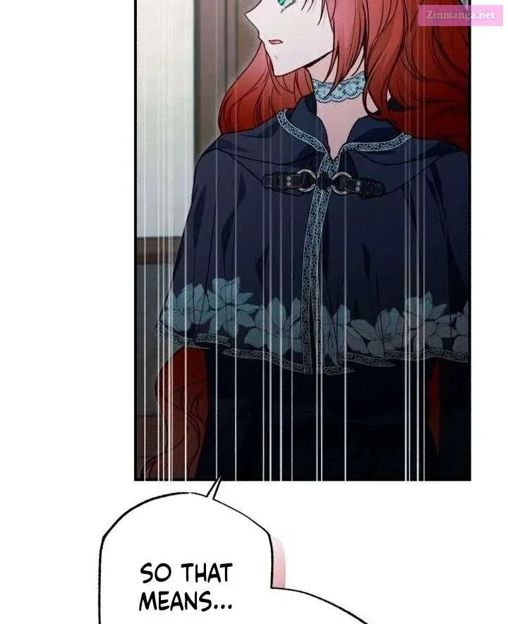 The Witch’s Tears Become Poison Chapter 11 page 68 - 