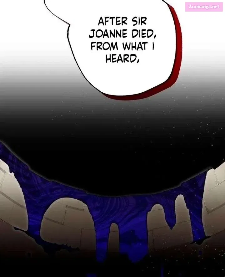 The Witch’s Tears Become Poison Chapter 11 page 69 - 