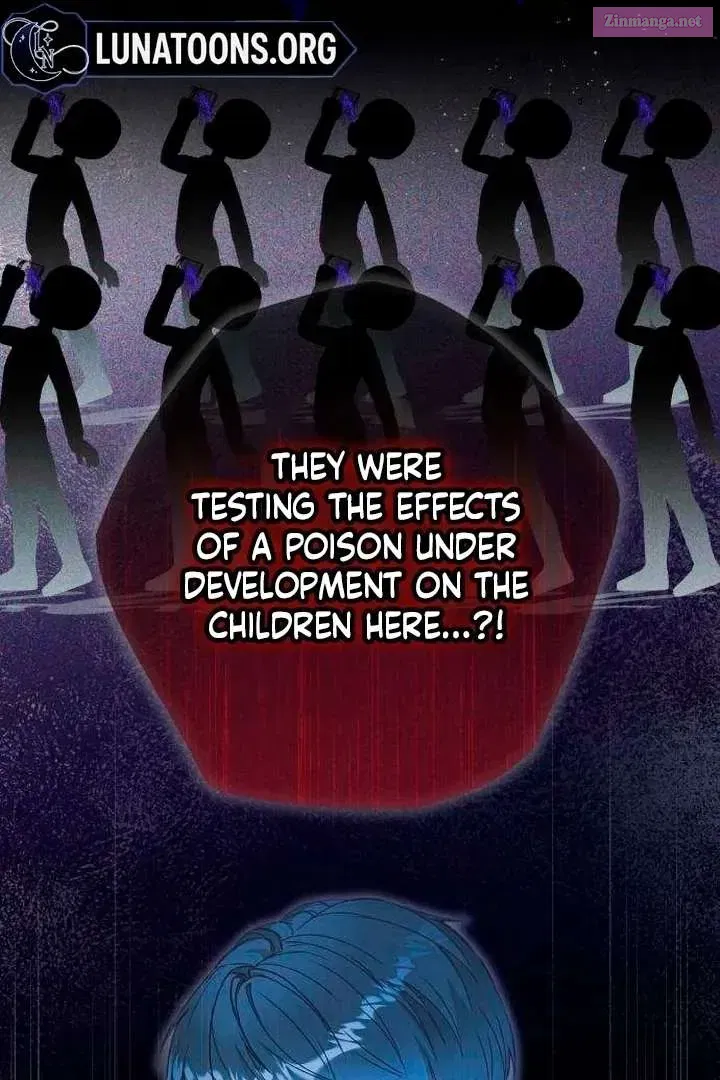 The Witch’s Tears Become Poison Chapter 11 page 70 - 