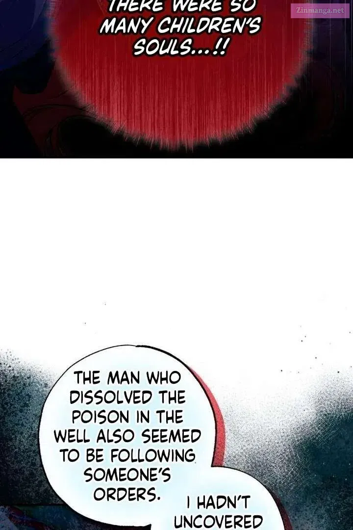 The Witch’s Tears Become Poison Chapter 11 page 73 - 