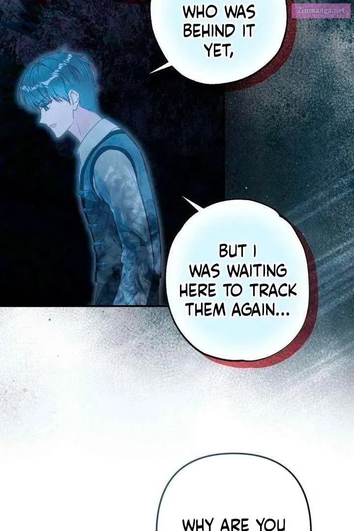 The Witch’s Tears Become Poison Chapter 11 page 74 - 