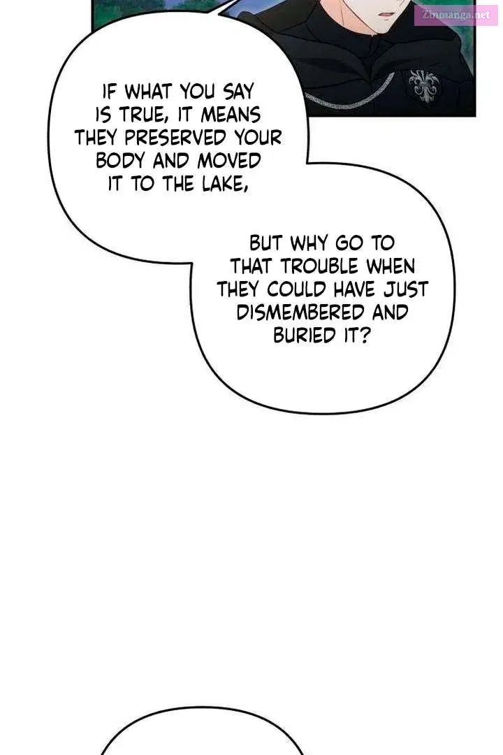 The Witch’s Tears Become Poison Chapter 11 page 79 - 