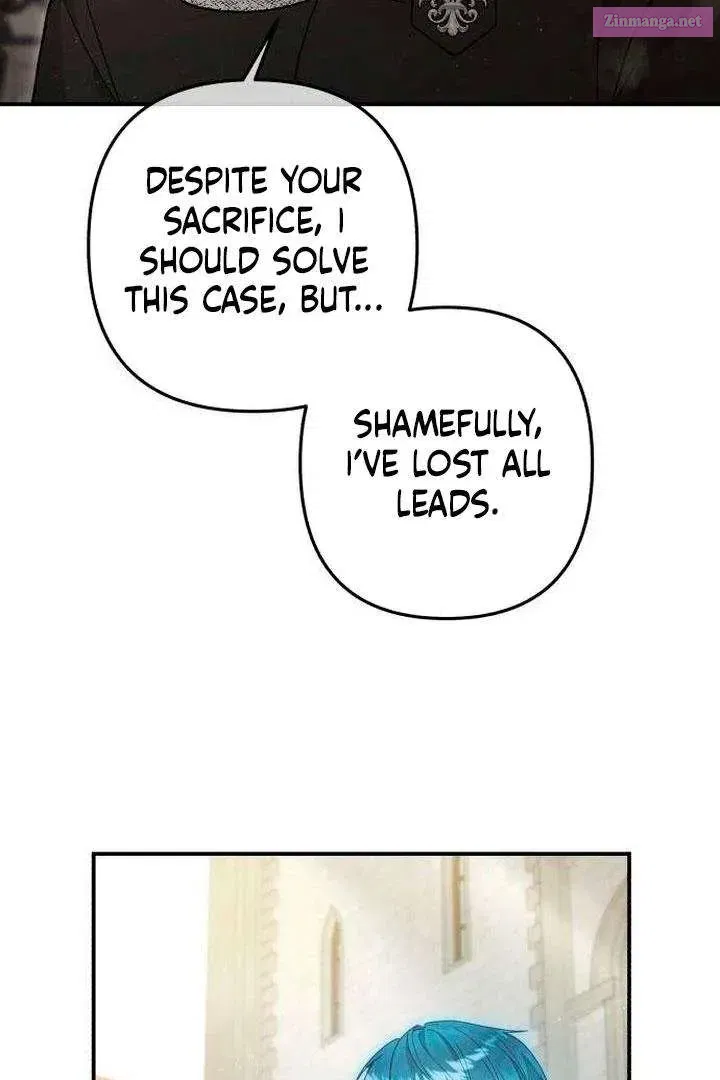 The Witch’s Tears Become Poison Chapter 11 page 9 - 