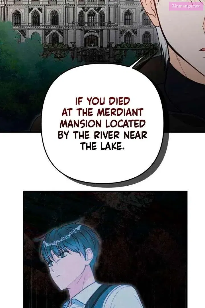 The Witch’s Tears Become Poison Chapter 11 page 81 - 