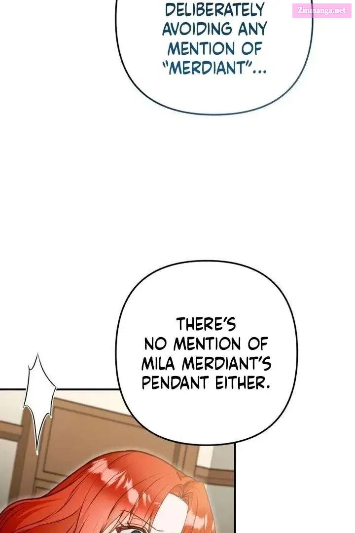 The Witch’s Tears Become Poison Chapter 11 page 86 - 