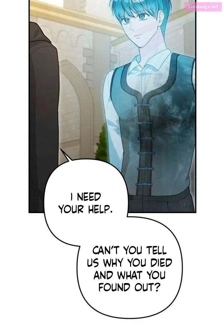 The Witch’s Tears Become Poison Chapter 11 page 10 - 