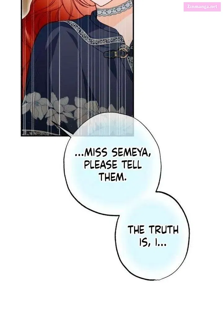 The Witch’s Tears Become Poison Chapter 11 page 93 - 