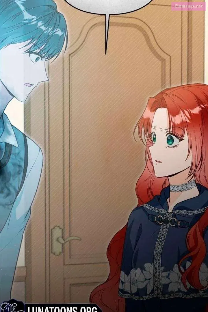 The Witch’s Tears Become Poison Chapter 11 page 95 - 