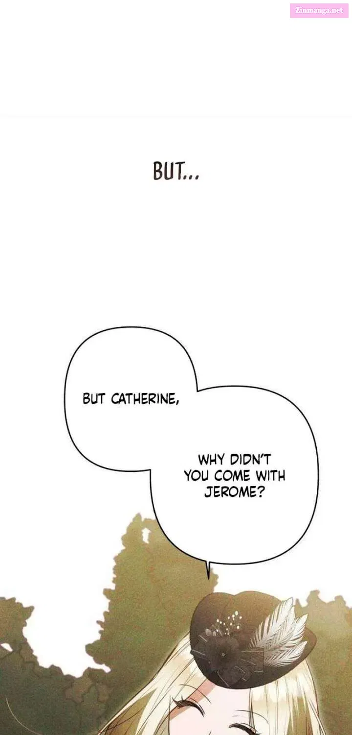 The Witch’s Tears Become Poison Chapter 12 page 11 - 