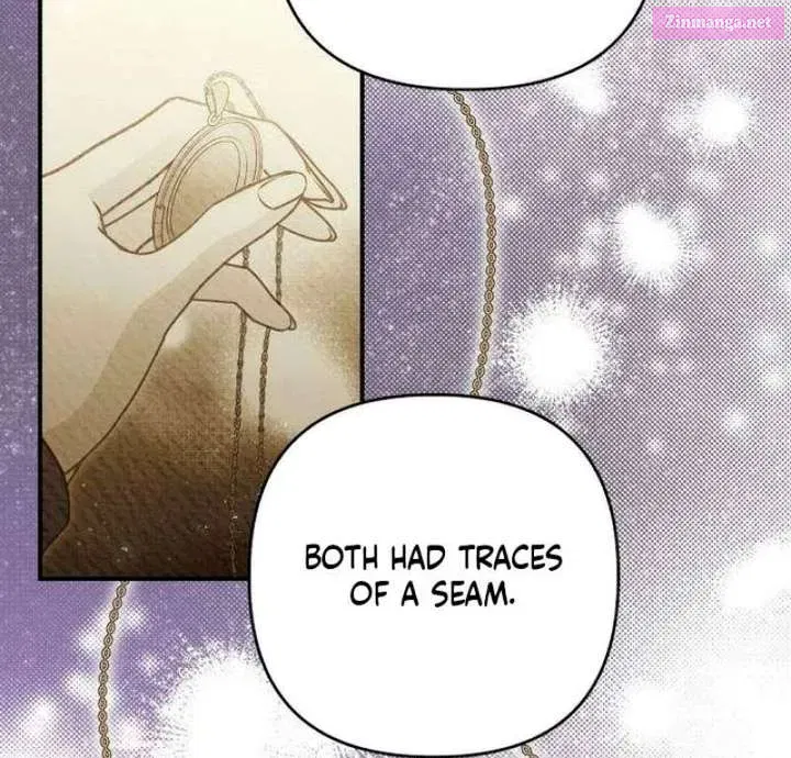 The Witch’s Tears Become Poison Chapter 12 page 45 - 