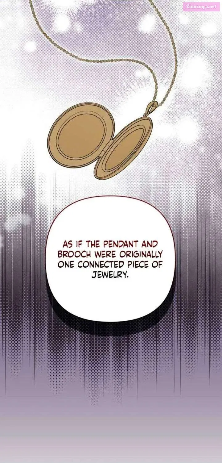 The Witch’s Tears Become Poison Chapter 12 page 46 - 