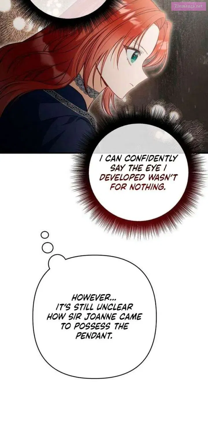 The Witch’s Tears Become Poison Chapter 12 page 48 - 