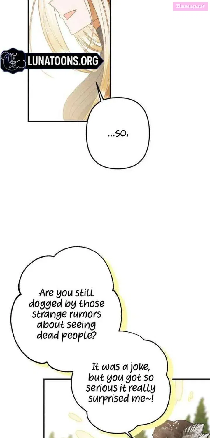 The Witch’s Tears Become Poison Chapter 12 page 6 - 