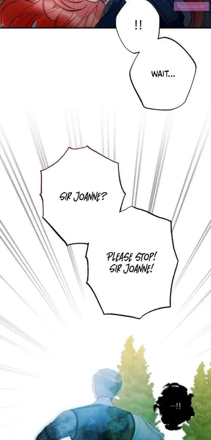 The Witch’s Tears Become Poison Chapter 12 page 52 - 