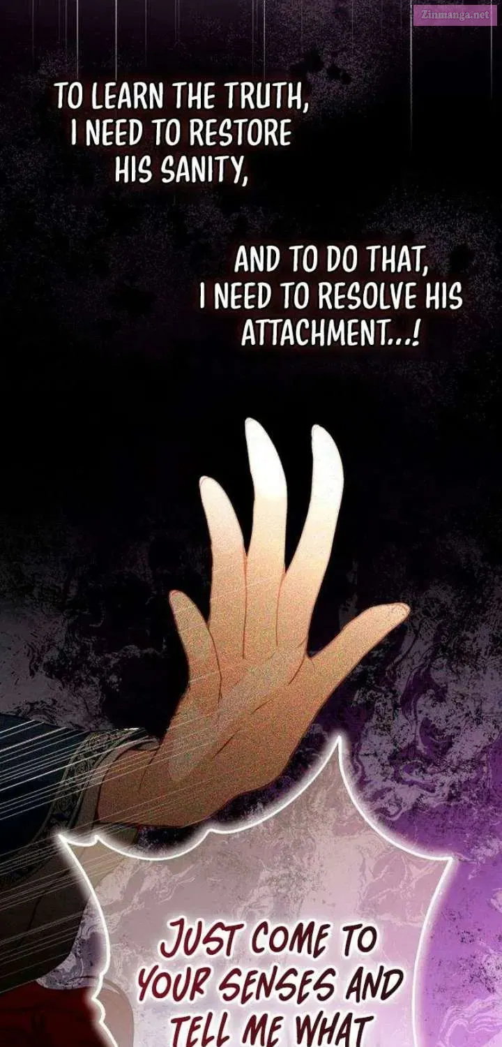 The Witch’s Tears Become Poison Chapter 12 page 63 - 