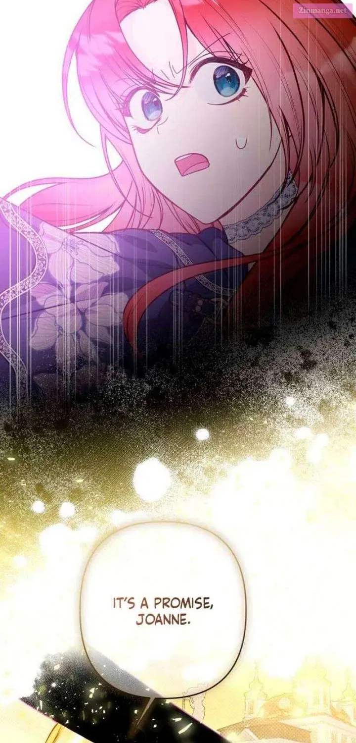 The Witch’s Tears Become Poison Chapter 12 page 69 - 