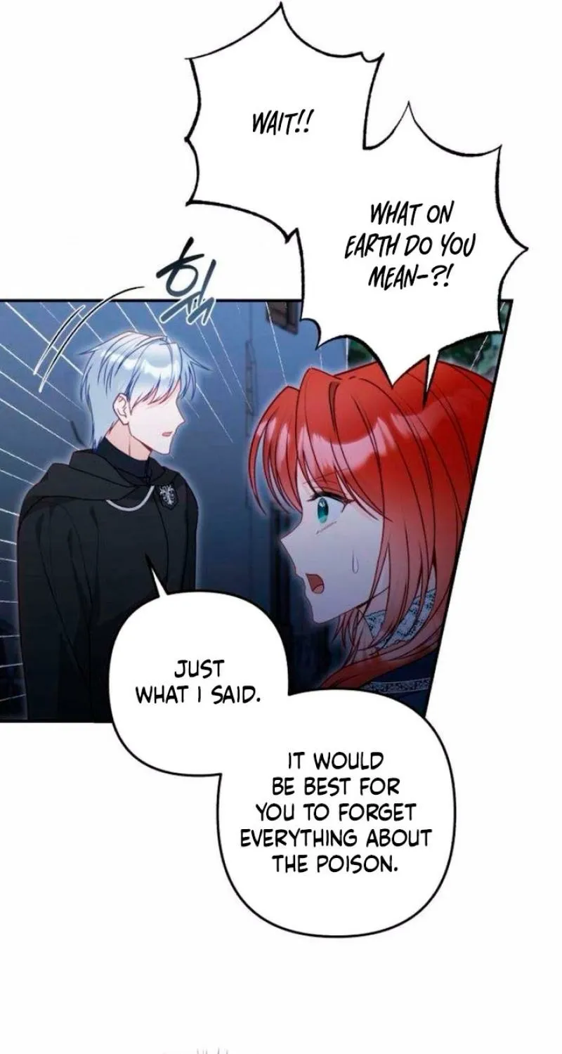 The Witch’s Tears Become Poison Chapter 15 page 109 - 