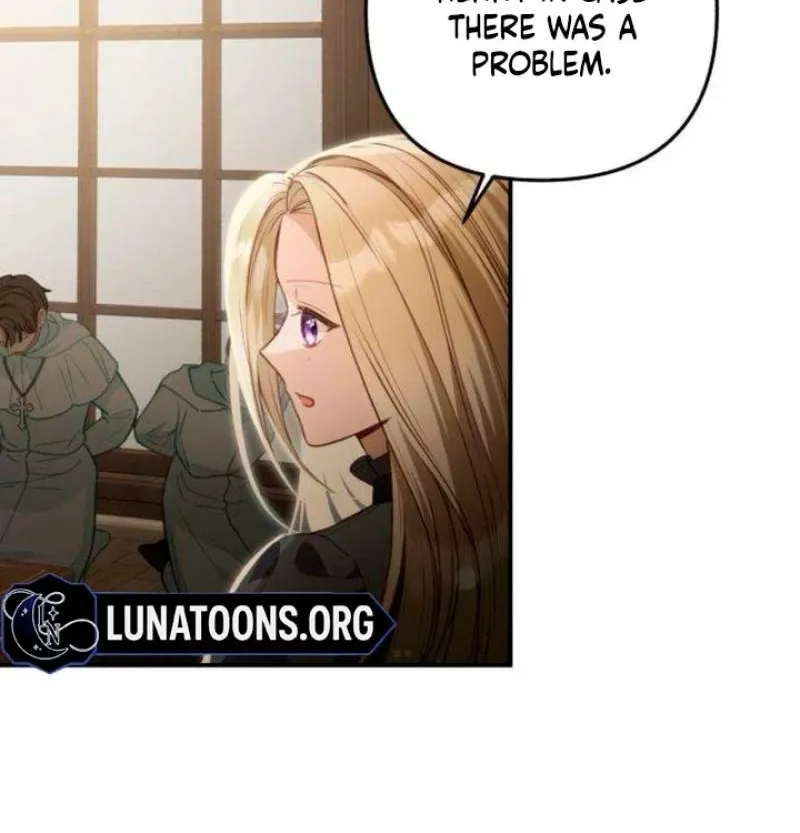 The Witch’s Tears Become Poison Chapter 15 page 12 - 