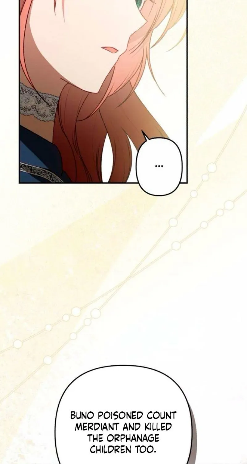 The Witch’s Tears Become Poison Chapter 15 page 16 - 