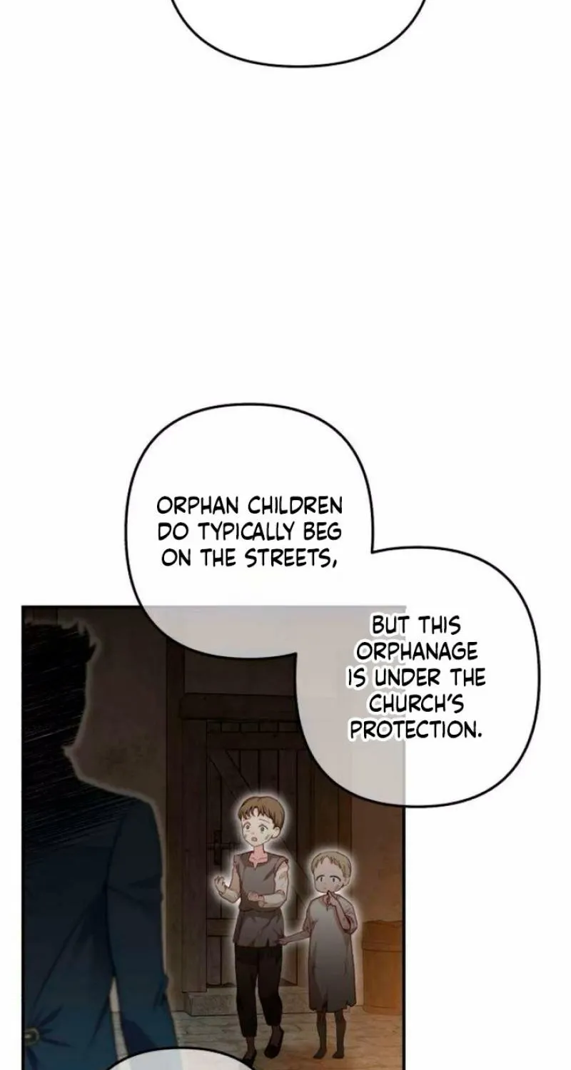 The Witch’s Tears Become Poison Chapter 15 page 21 - 