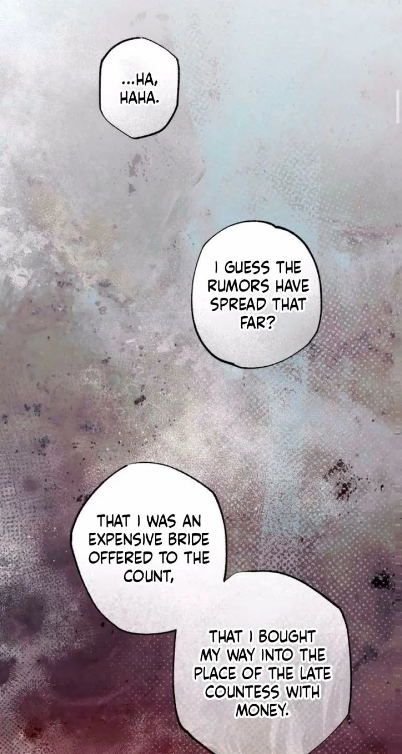 The Witch’s Tears Become Poison Chapter 15 page 28 - 