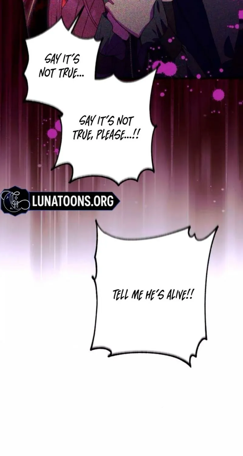 The Witch’s Tears Become Poison Chapter 15 page 53 - 
