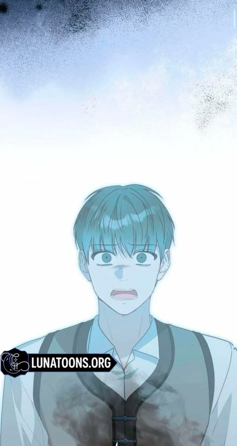 The Witch’s Tears Become Poison Chapter 15 page 71 - 