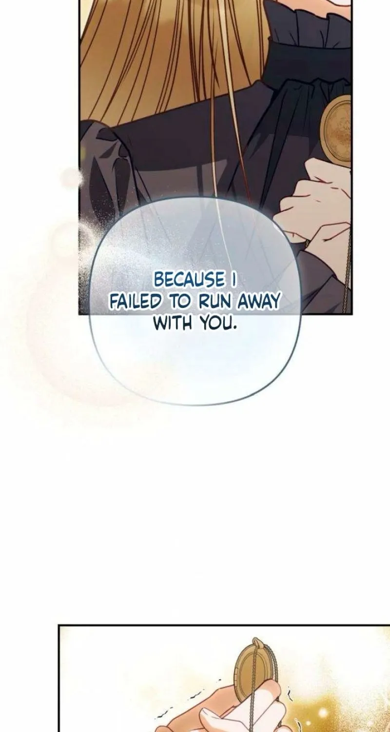 The Witch’s Tears Become Poison Chapter 15 page 76 - 