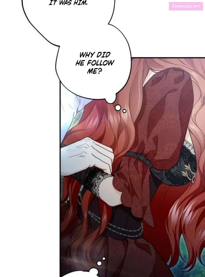 The Witch’s Tears Become Poison Chapter 2 page 11 - 