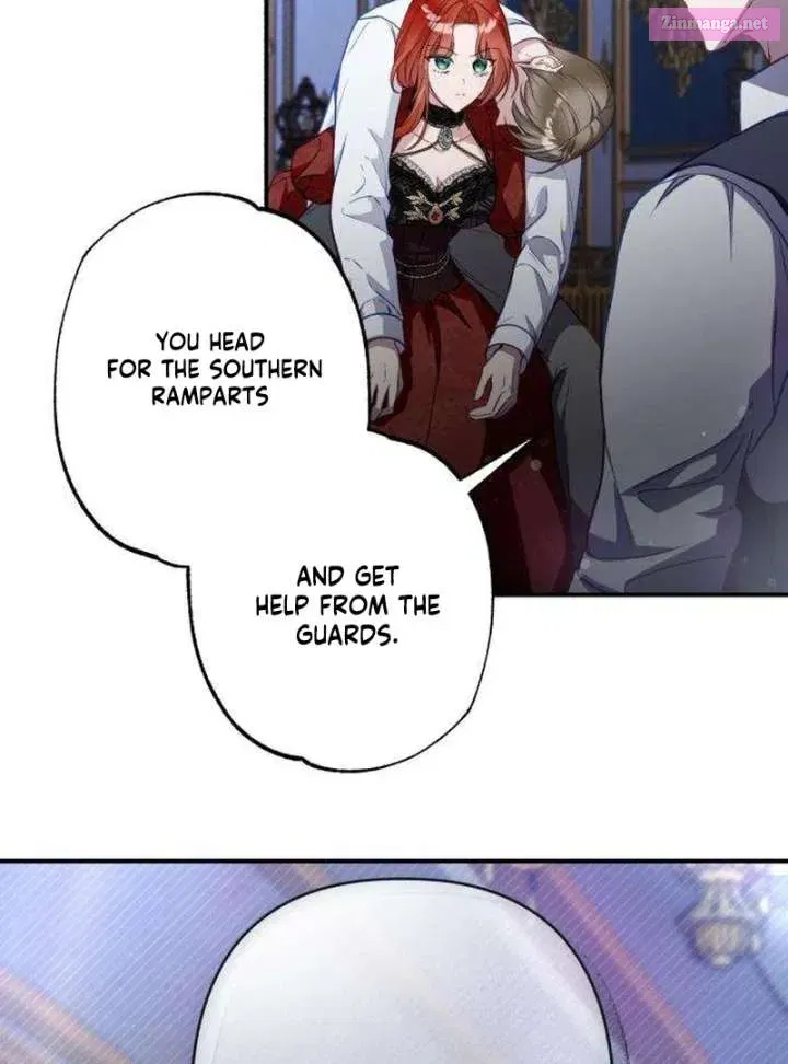 The Witch’s Tears Become Poison Chapter 2 page 108 - 