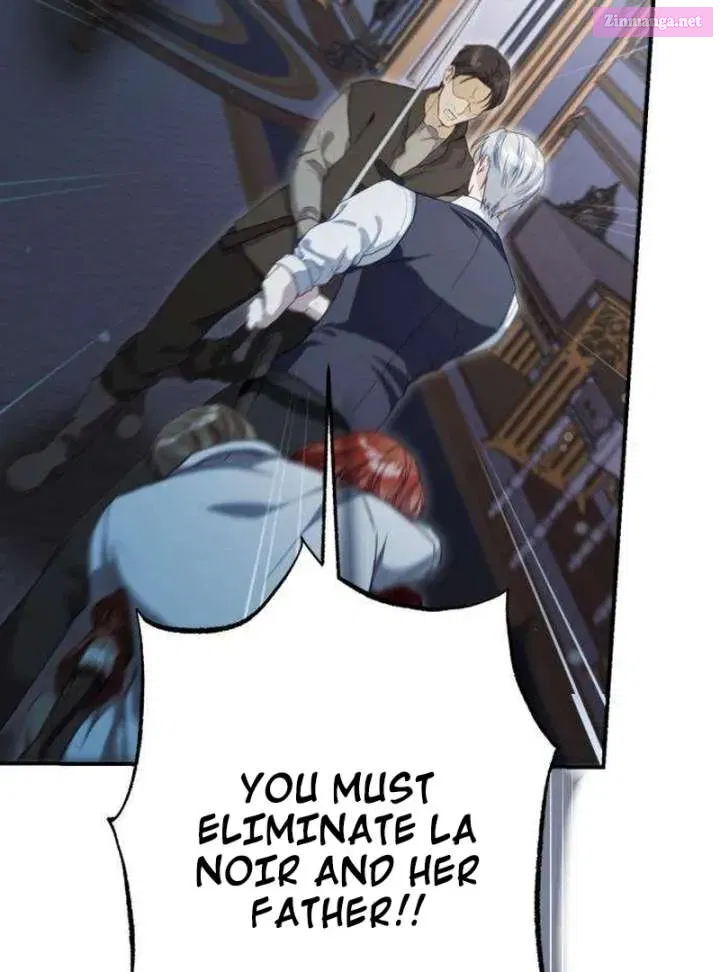 The Witch’s Tears Become Poison Chapter 2 page 117 - 