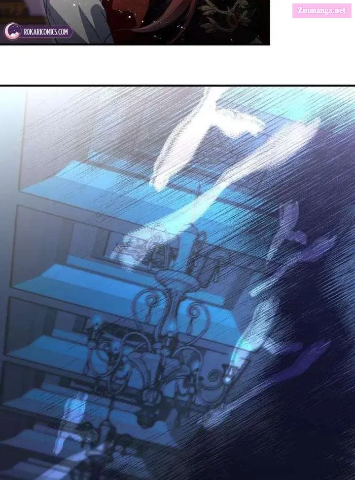 The Witch’s Tears Become Poison Chapter 2 page 121 - 