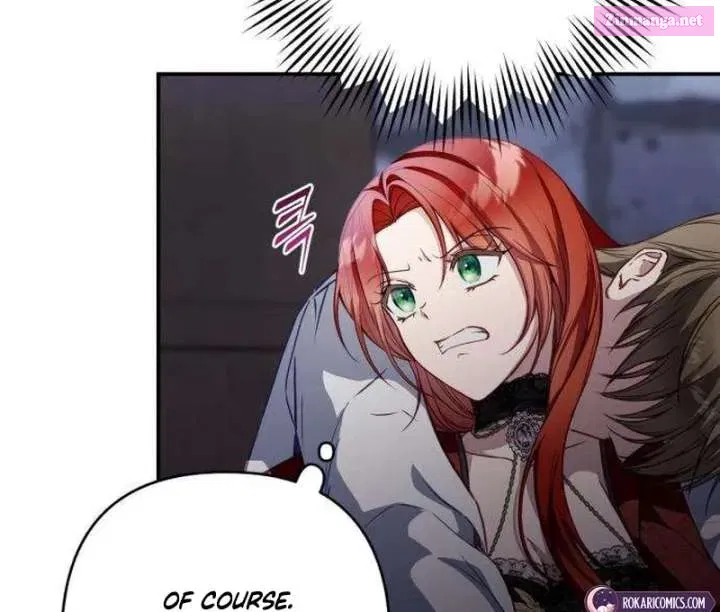 The Witch’s Tears Become Poison Chapter 2 page 134 - 