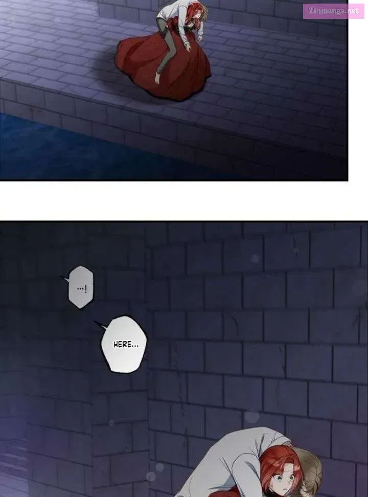 The Witch’s Tears Become Poison Chapter 2 page 150 - 