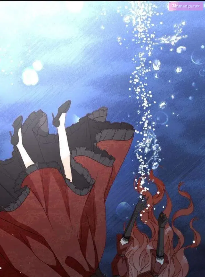 The Witch’s Tears Become Poison Chapter 2 page 194 - 