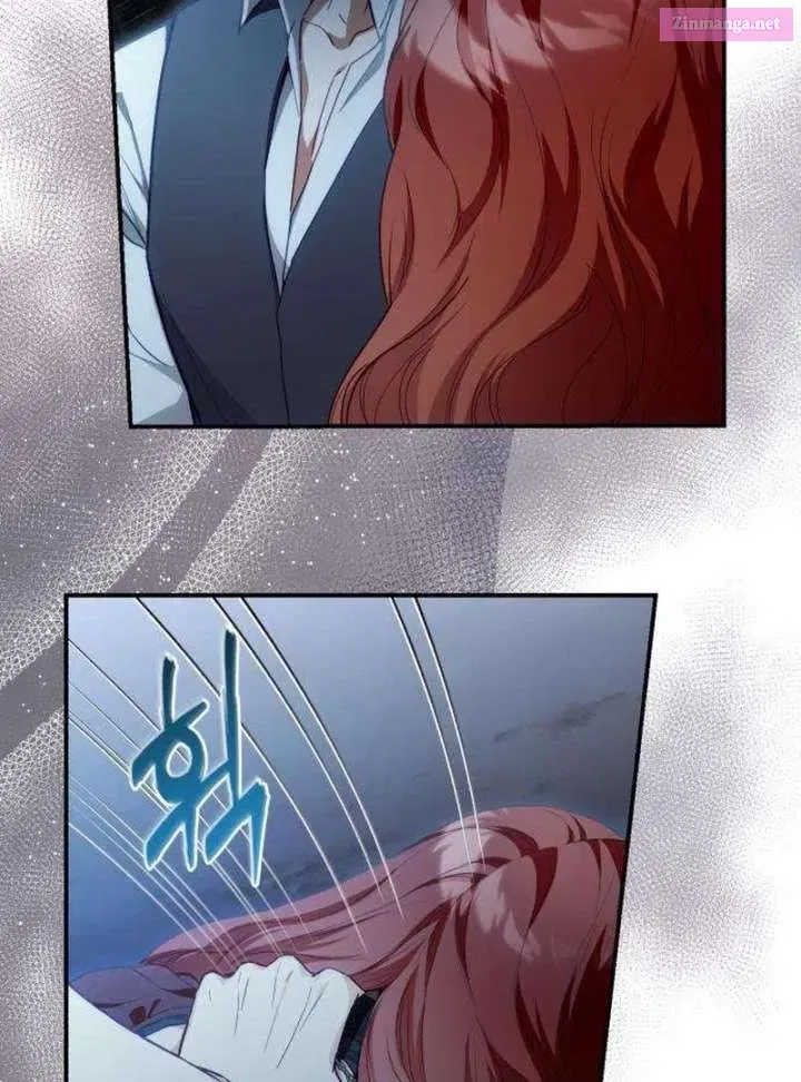 The Witch’s Tears Become Poison Chapter 2 page 23 - 