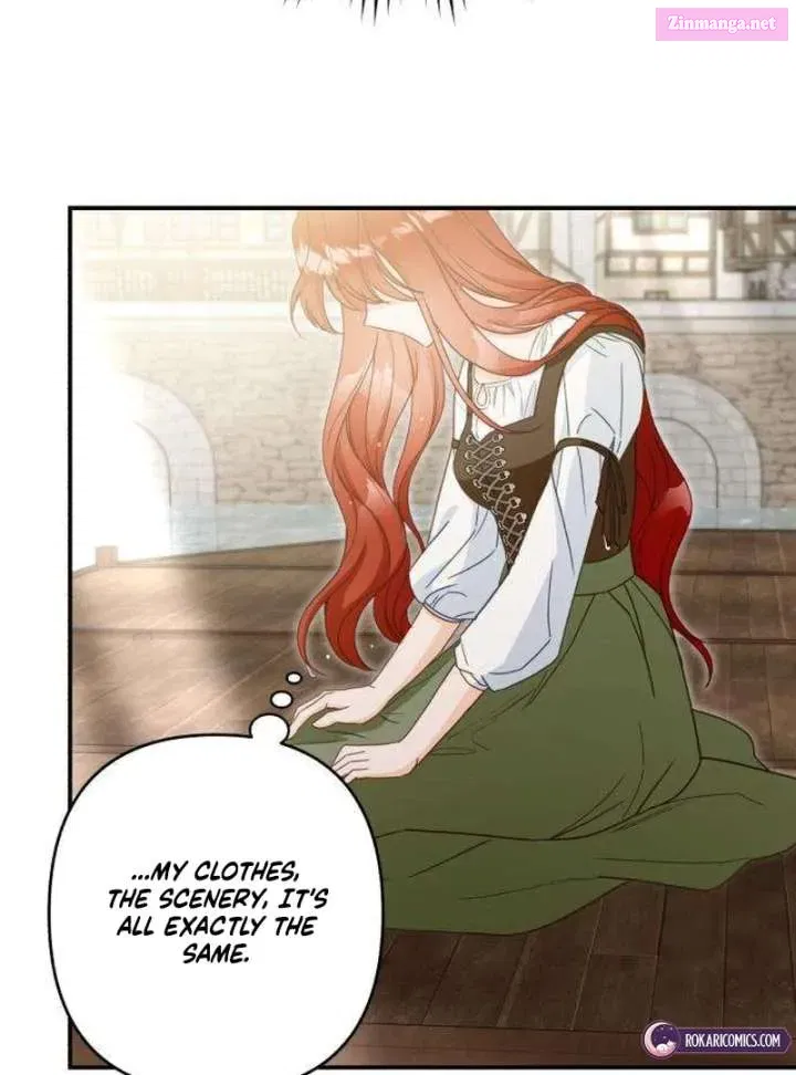The Witch’s Tears Become Poison Chapter 2 page 230 - 