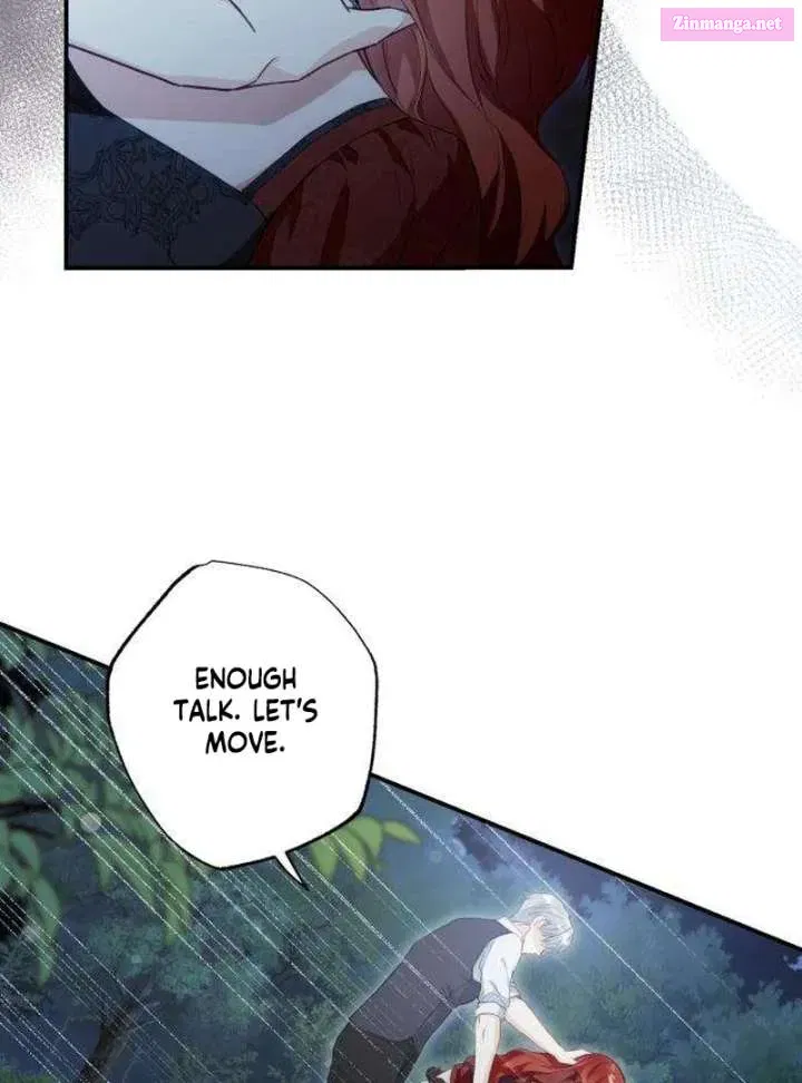 The Witch’s Tears Become Poison Chapter 2 page 24 - 
