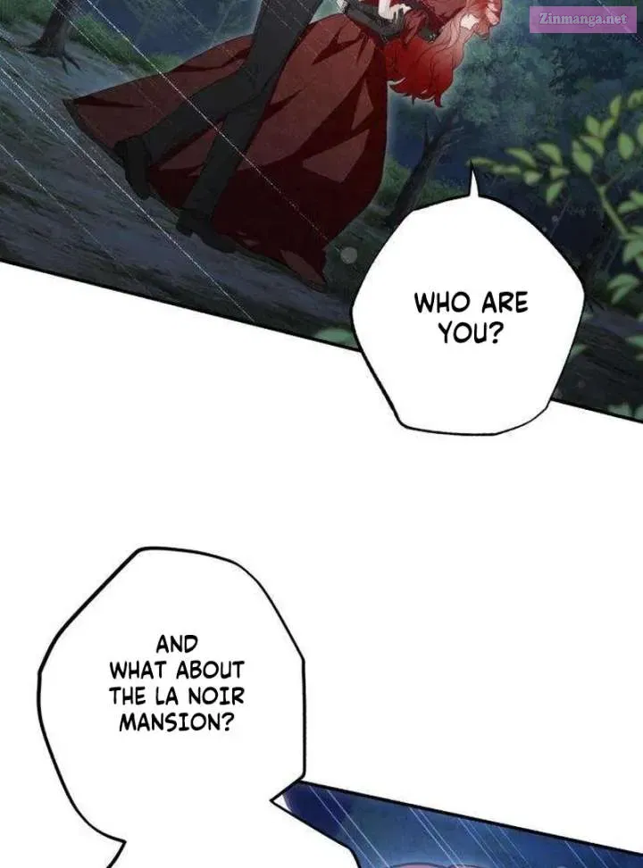 The Witch’s Tears Become Poison Chapter 2 page 25 - 