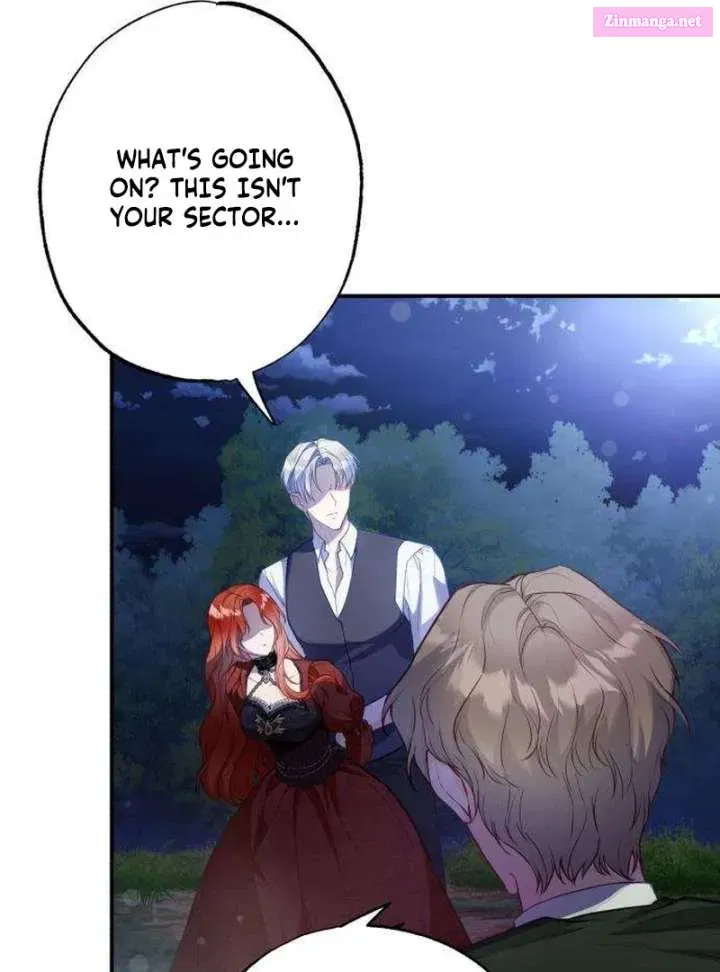 The Witch’s Tears Become Poison Chapter 2 page 35 - 