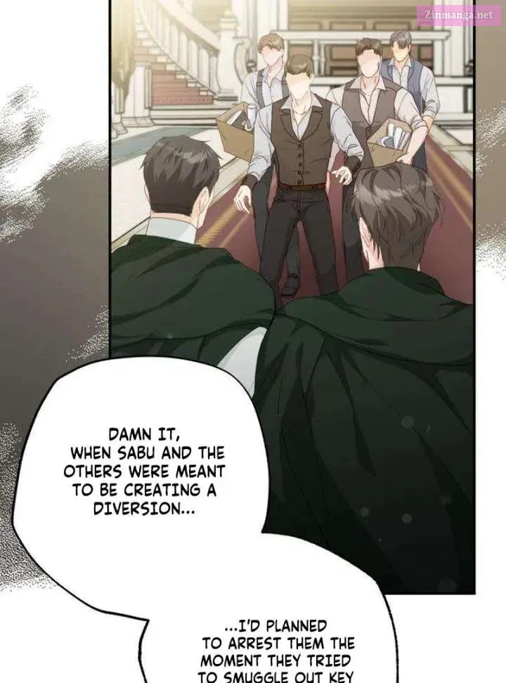 The Witch’s Tears Become Poison Chapter 2 page 38 - 