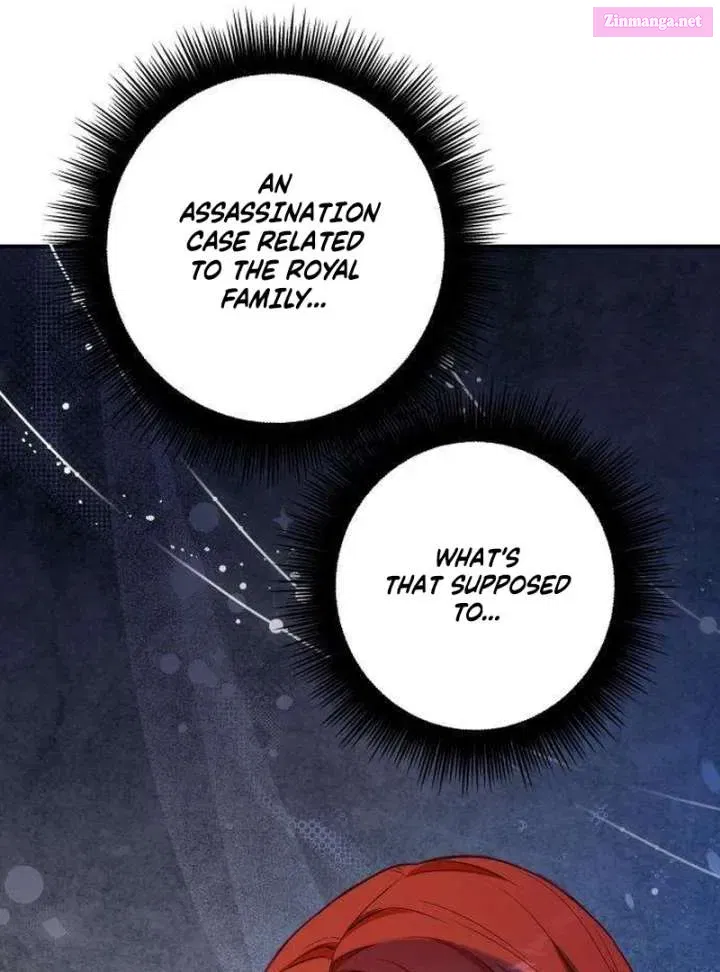 The Witch’s Tears Become Poison Chapter 2 page 44 - 
