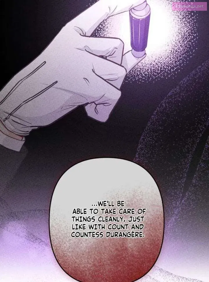 The Witch’s Tears Become Poison Chapter 2 page 48 - 