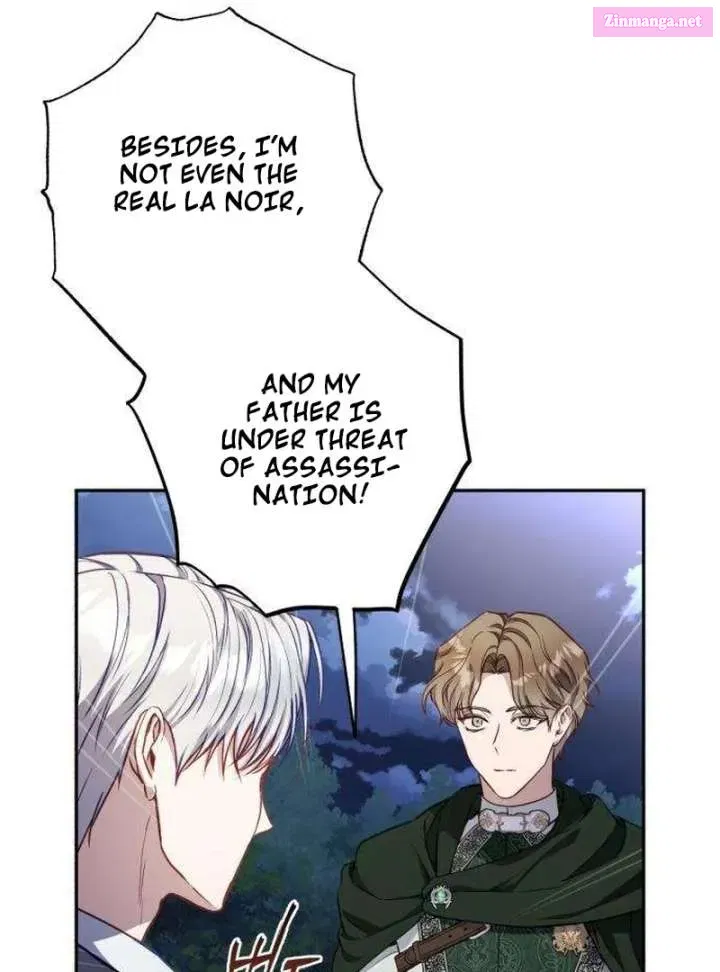 The Witch’s Tears Become Poison Chapter 2 page 53 - 