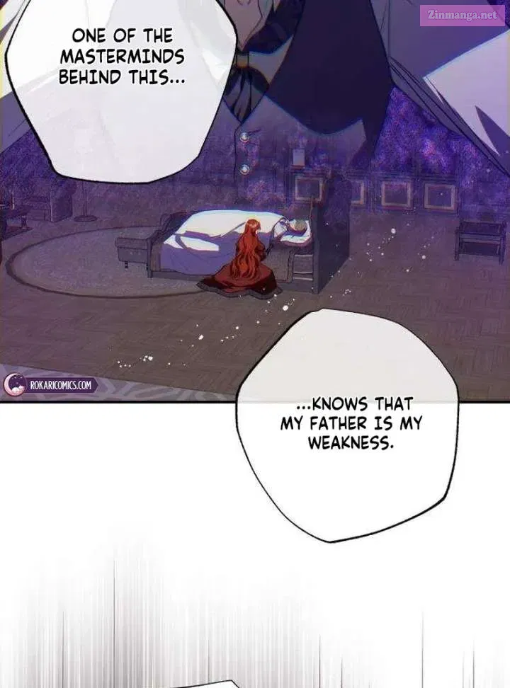 The Witch’s Tears Become Poison Chapter 2 page 62 - 
