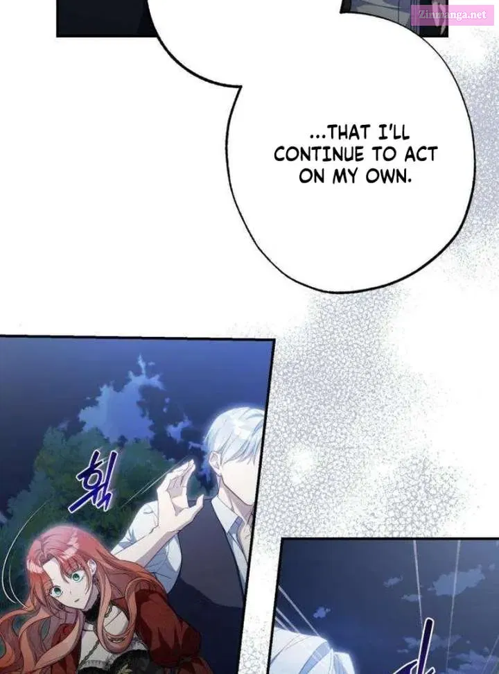 The Witch’s Tears Become Poison Chapter 2 page 69 - 