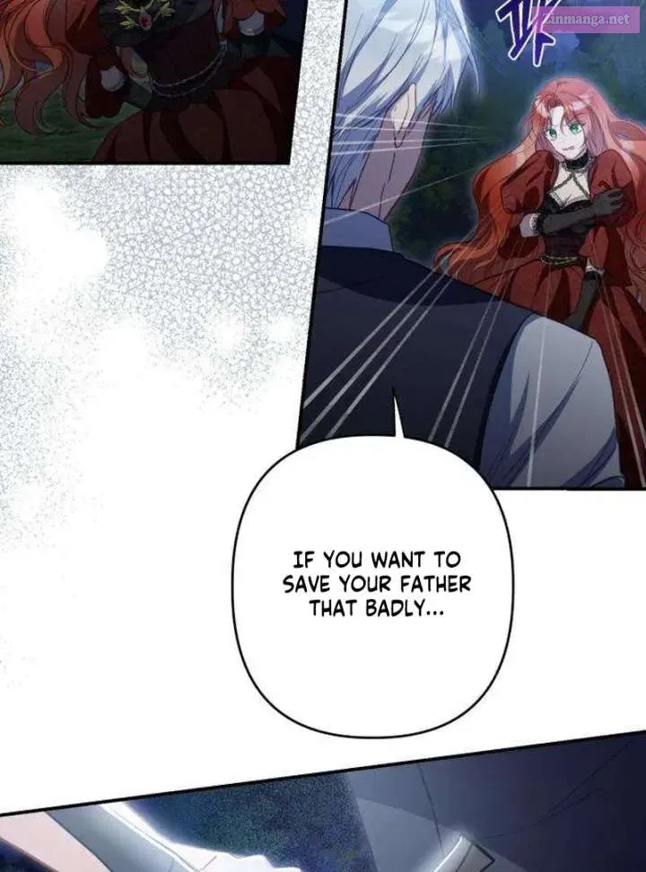 The Witch’s Tears Become Poison Chapter 2 page 70 - 
